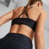 Зображення Puma Легінси PUMA x lemlem High Waisted 7/8 Training Leggings Women #2: PUMA Navy-PUMA Black