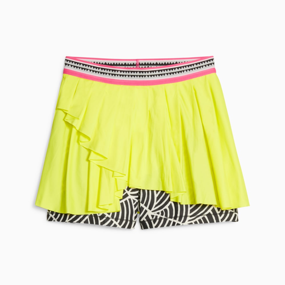 Short saia puma best sale