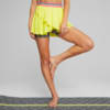 Изображение Puma Юбка PUMA x lemlem Training Skirt Women #1: Yellow Burst