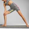Imagen PUMA Shorts bikers de training PUMA x lemlem para mujer #1