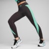 Image PUMA Legging PUMA Fit High Waist 7/8 Training Feminina #1