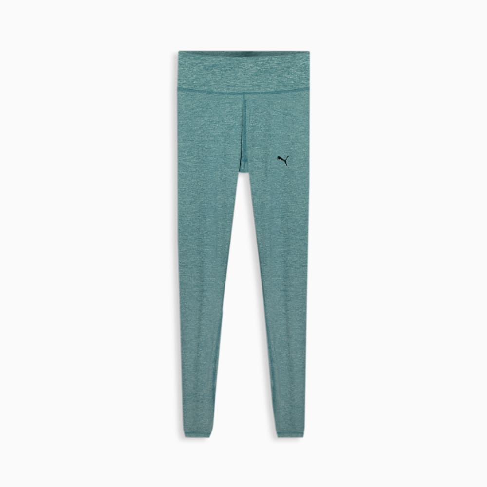 Image PUMA Legging Studio Foundation 7/8 #0