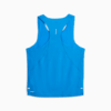 Image PUMA Camiseta Ultraspun Running Singlet Masculina #7