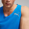 Image PUMA Camiseta Ultraspun Running Singlet Masculina #3