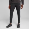 Изображение Puma Брюки RUN CLOUDSPUN Men's Running Pants #1: Puma Black
