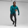 Изображение Puma Брюки RUN CLOUDSPUN Men's Running Pants #2: Puma Black