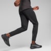 Изображение Puma Брюки RUN CLOUDSPUN Men's Running Pants #5: Puma Black