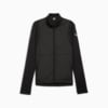 Изображение Puma Куртка RUN CLOUDSPUN WRMLBL Men's Running Jacket #6: Puma Black