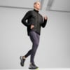 Изображение Puma Куртка RUN CLOUDSPUN WRMLBL Men's Running Jacket #3: Puma Black