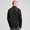Изображение Puma Куртка RUN CLOUDSPUN WRMLBL Men's Running Jacket #4: Puma Black