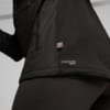 Изображение Puma Куртка RUN CLOUDSPUN WRMLBL Men's Running Jacket #5: Puma Black