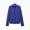 Изображение Puma Куртка RUN CLOUDSPUN WRMLBL Men's Running Jacket #6: Lapis Lazuli