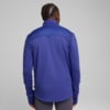 Изображение Puma Куртка RUN CLOUDSPUN WRMLBL Men's Running Jacket #4: Lapis Lazuli
