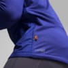 Изображение Puma Куртка RUN CLOUDSPUN WRMLBL Men's Running Jacket #5: Lapis Lazuli