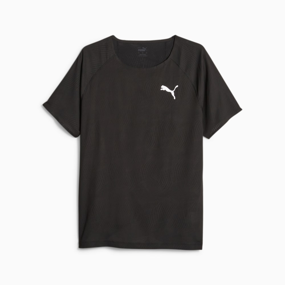Puma running outlet t shirt