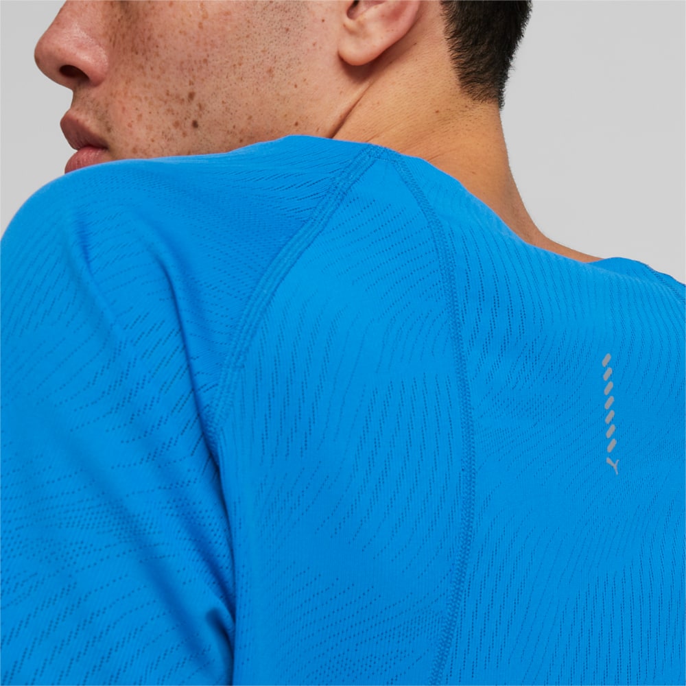 Image PUMA Camiseta Ultraspun Running Masculina #2