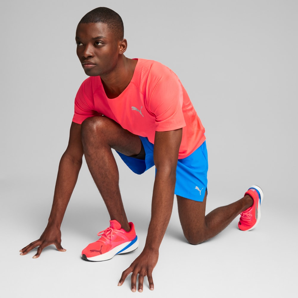 Image PUMA Camiseta Ultraspun Running Masculina #2