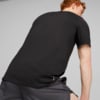Зображення Puma Футболка Cloudspun Short Sleeve Running Tee Men #5: Puma Black