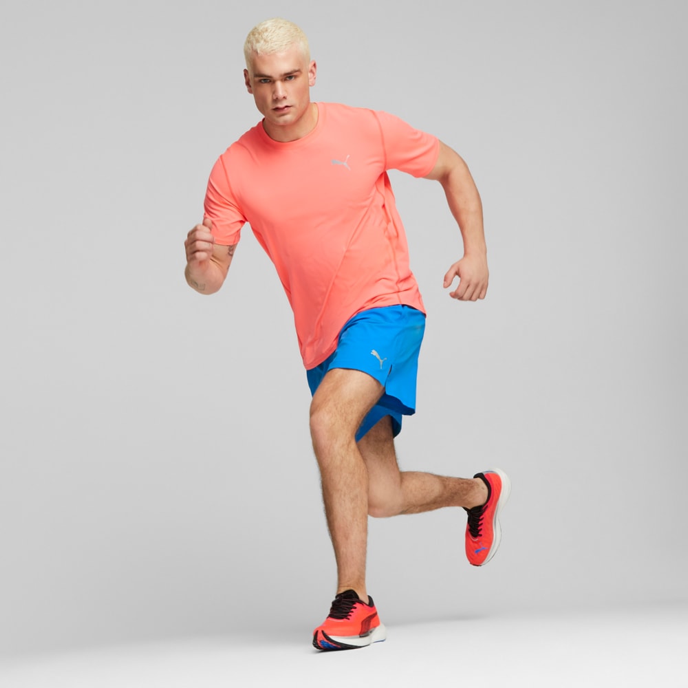 Imagen PUMA Polera de running Cloudspun para hombre #2