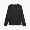 Image PUMA Camiseta de Treino Manga Longa RUN CLOUDSPUN Masculina #6