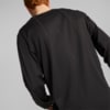 Зображення Puma Лонгслів RUN CLOUDSPUN Men’‎s Long Sleeve Running Tee #4: Puma Black