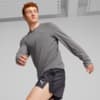 Image PUMA Camiseta de Treino Manga Longa RUN CLOUDSPUN Masculina #1