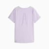 Image PUMA Camiseta de Treino RUN CLOUDSPUN Feminina #7