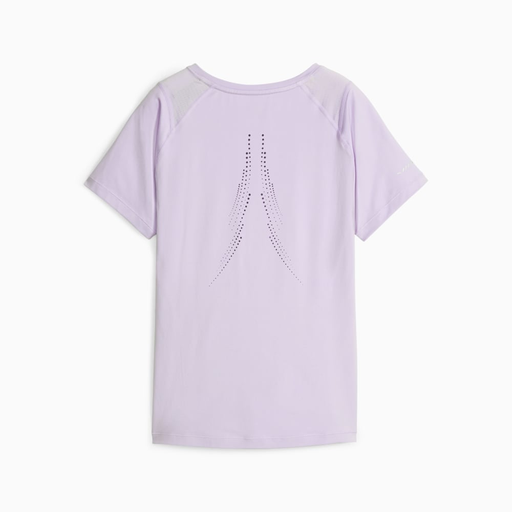 Image PUMA Camiseta de Treino RUN CLOUDSPUN Feminina #6