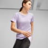 Image PUMA Camiseta de Treino RUN CLOUDSPUN Feminina #1