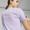 Image PUMA Camiseta de Treino RUN CLOUDSPUN Feminina #4