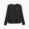 Image PUMA Camiseta para Treino CLOUDSPUN Long Sleeve Feminina #6