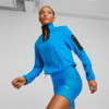 Image Puma Half-Zip Running Jacket Women #1