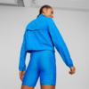 Image PUMA Jaqueta Half-Zip Running Feminina #5