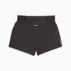 Изображение Puma Шорты Ultraweave Velocity Running Shorts Women #7: Puma Black