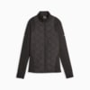 Зображення Puma Куртка CLOUDSPUN WRMLBL Women's Padded Running Jacket #6: Puma Black