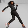 Зображення Puma Куртка CLOUDSPUN WRMLBL Women's Padded Running Jacket #2: Puma Black