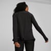 Зображення Puma Куртка CLOUDSPUN WRMLBL Women's Padded Running Jacket #5: Puma Black