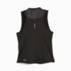 Изображение Puma Жилет RUN CLOUDSPUN WRMLBL Women's Padded Running Vest #7: Puma Black