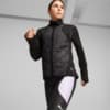 Изображение Puma Жилет RUN CLOUDSPUN WRMLBL Women's Padded Running Vest #2: Puma Black