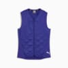 Зображення Puma Жилет RUN CLOUDSPUN WRMLBL Women's Padded Running Vest #6: Lapis Lazuli