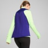 Зображення Puma Жилет RUN CLOUDSPUN WRMLBL Women's Padded Running Vest #4: Lapis Lazuli