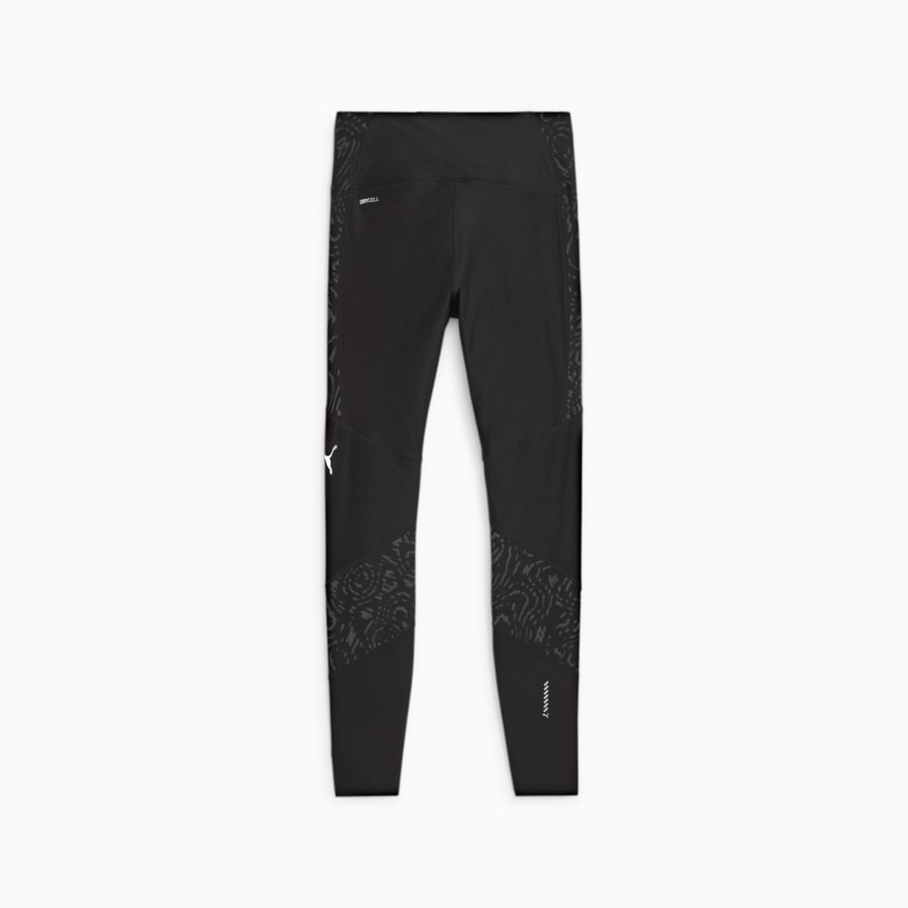 Image PUMA Legging de Treino ULTRAFORM High-Waisted Feminina #6