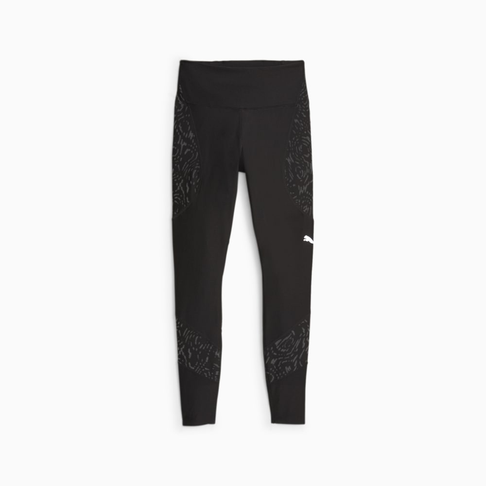 Image PUMA Legging de Treino ULTRAFORM High-Waisted Feminina #5