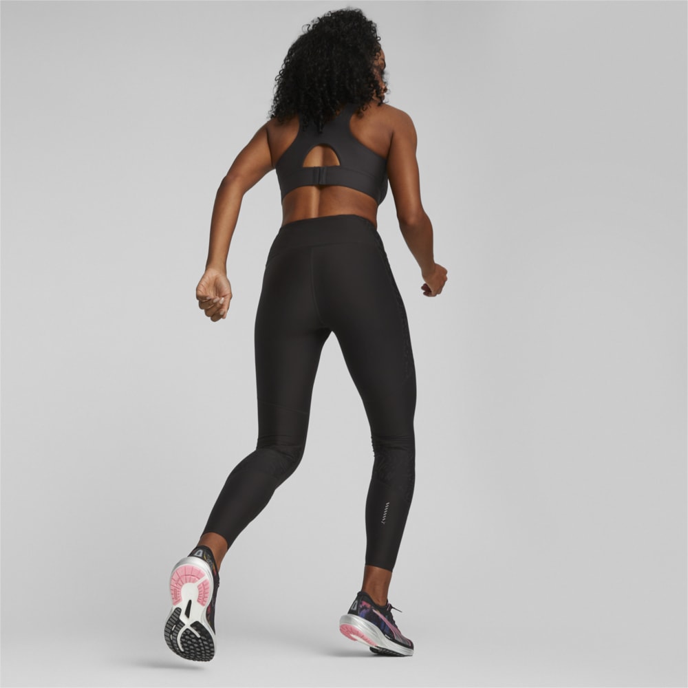 Image PUMA Legging de Treino ULTRAFORM High-Waisted Feminina #3