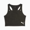 Image Puma Ultraspun Running Crop Tank Top Women #6
