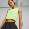 Image PUMA Regata Ultraspun Running Crop Feminina #1