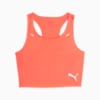 Image PUMA Regata Ultraspun Running Crop Feminina #5