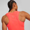 Image Puma Ultraspun Running Crop Tank Top Women #4