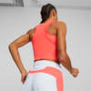 Image PUMA Regata Ultraspun Running Crop Feminina #5