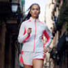 Imagen PUMA Chaqueta de running Ultraweave para mujer #8